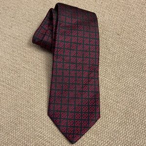Charvet Mens Tie